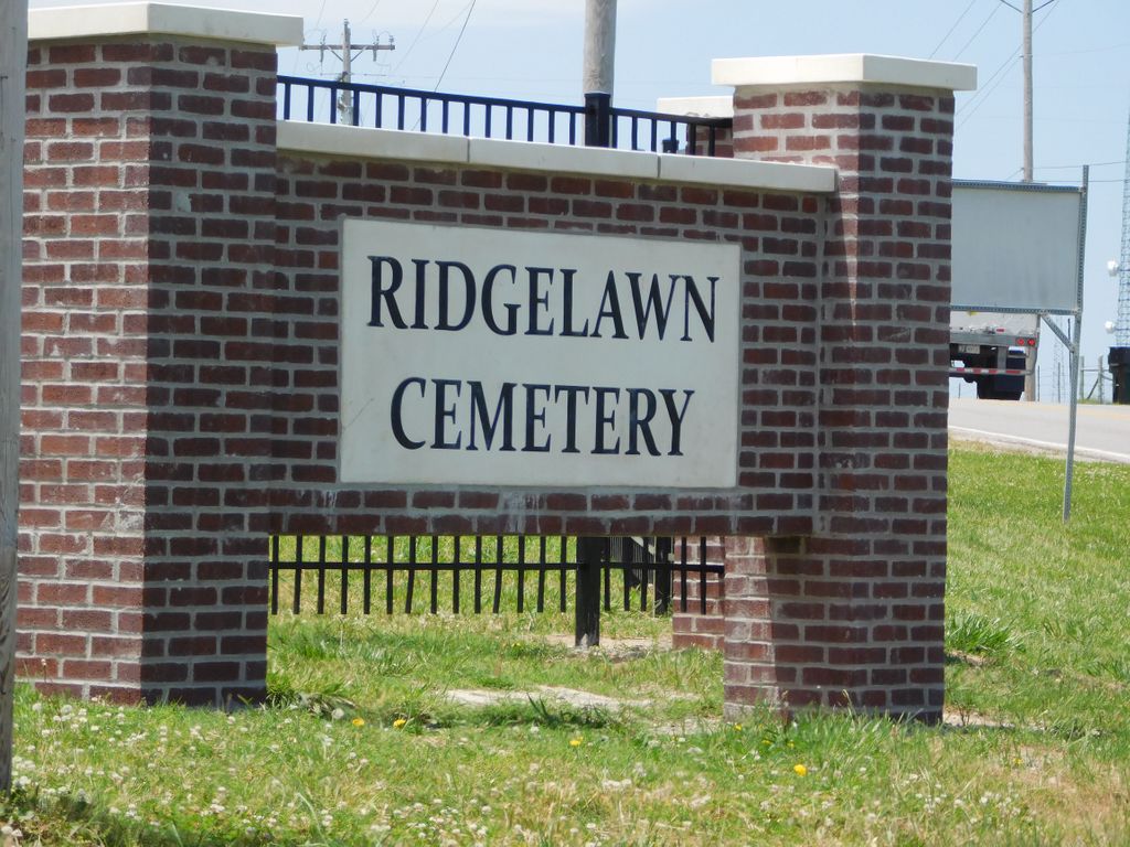 Ridgelawn Cemetery